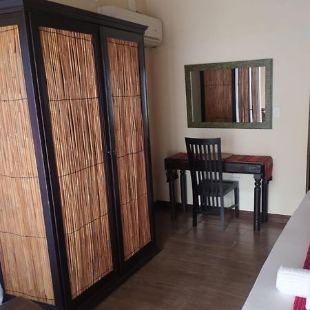 Nghunghwa Lodge Vila Praia Do Bilene Экстерьер фото