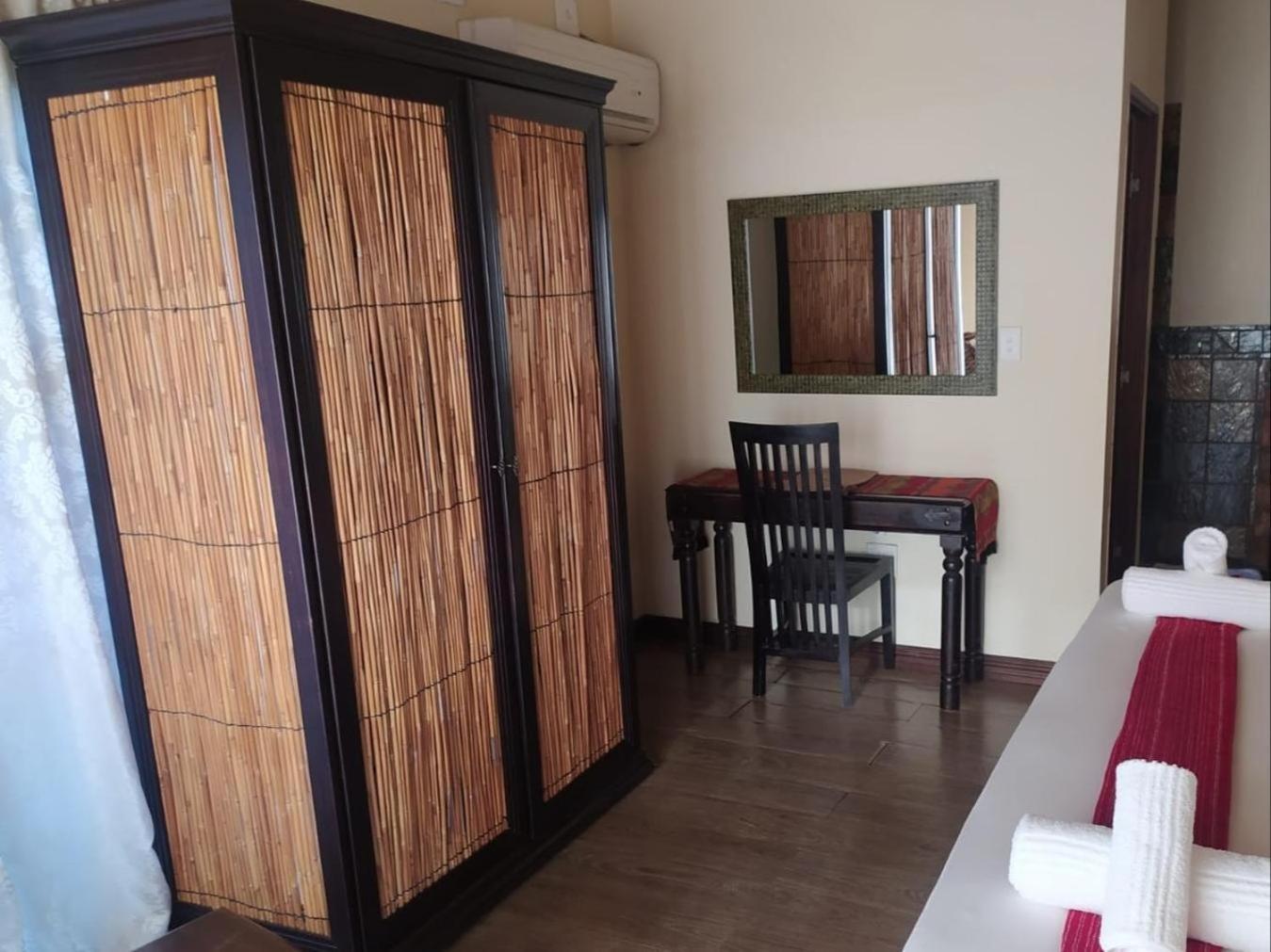 Nghunghwa Lodge Vila Praia Do Bilene Экстерьер фото