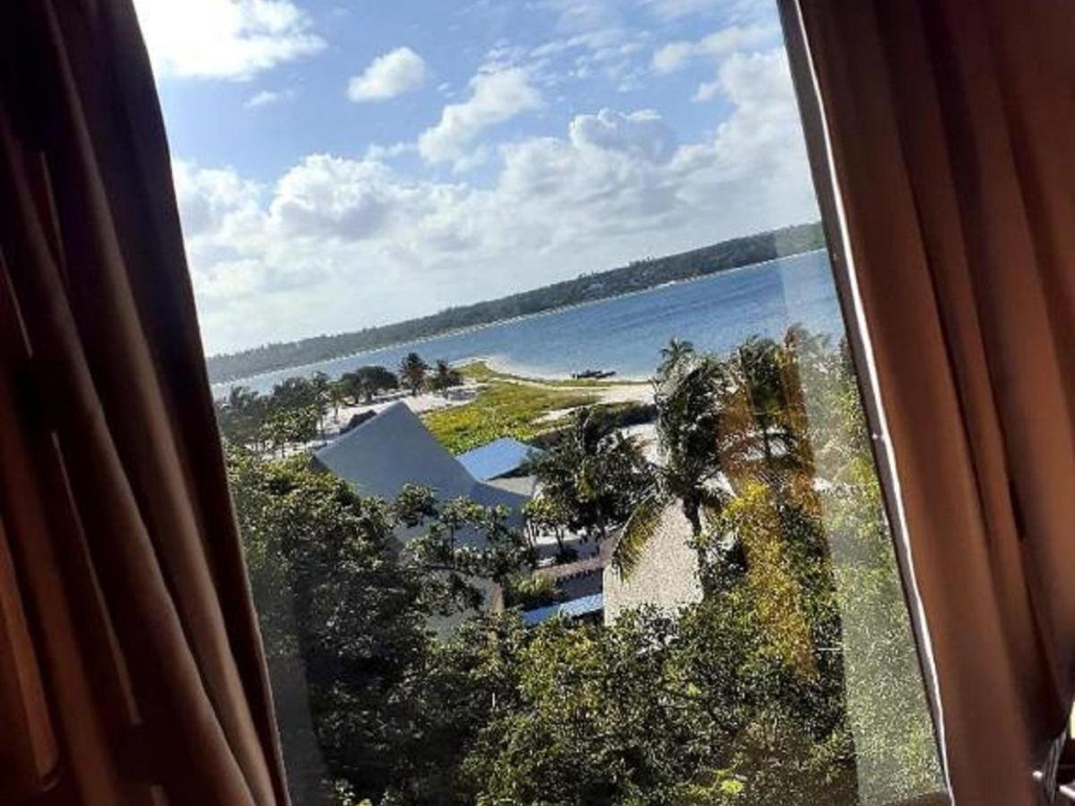 Nghunghwa Lodge Vila Praia Do Bilene Экстерьер фото