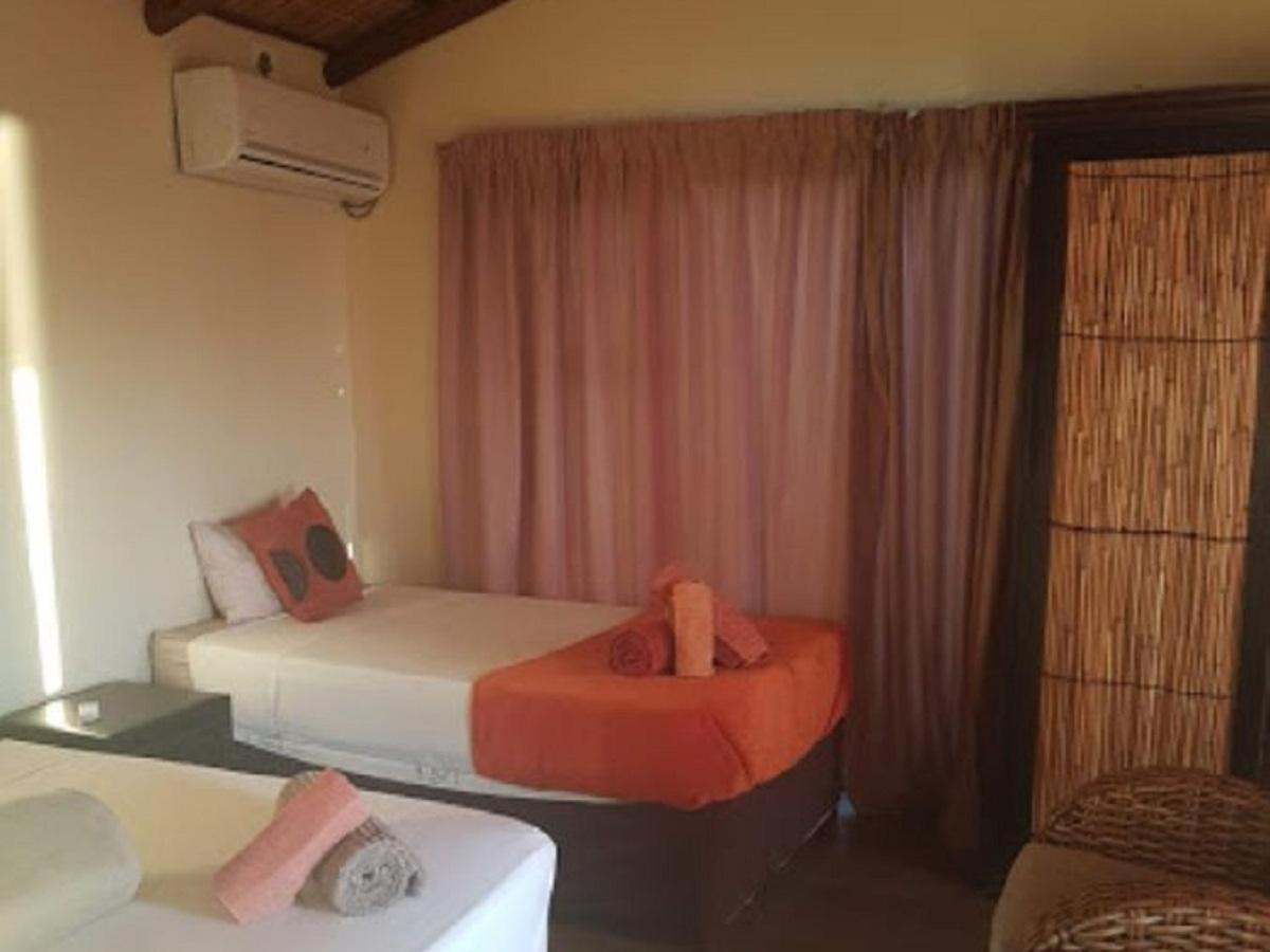 Nghunghwa Lodge Vila Praia Do Bilene Экстерьер фото