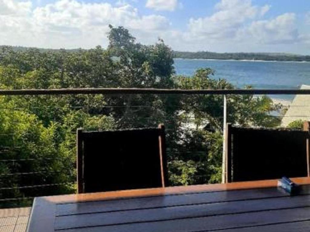 Nghunghwa Lodge Vila Praia Do Bilene Экстерьер фото