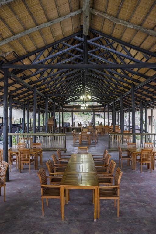 Nghunghwa Lodge Vila Praia Do Bilene Экстерьер фото